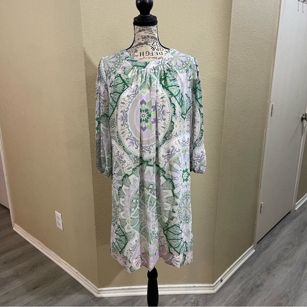 Eva Mendes New York & Company dress sz M‎